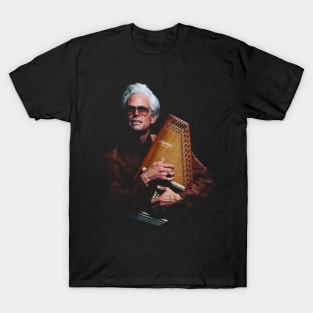 Uncle Baby Billy Walton Goggins T-Shirt